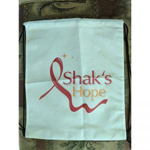 ShaksHope Tote Bag